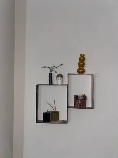 Wooden Frame