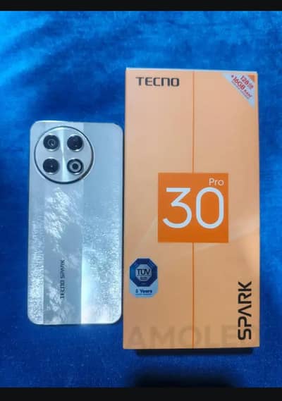 Tecno SPARK 30 Pro