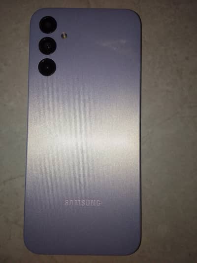 Samsung Mobile A14