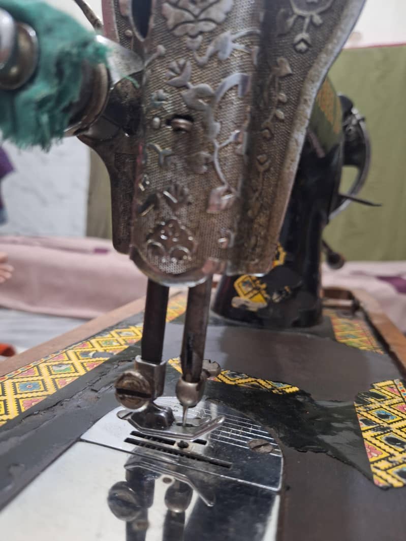 sewing machine 3