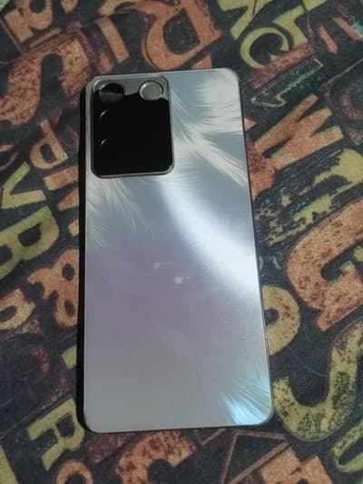 Vivo V27e