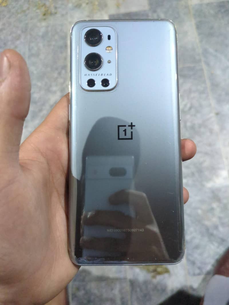 One Plus 9 Pro 0