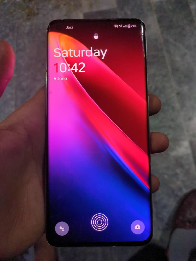 One Plus 9 Pro 2