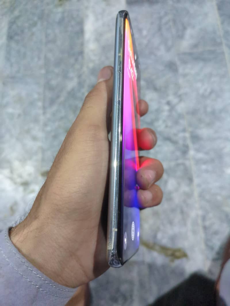 One Plus 9 Pro 3
