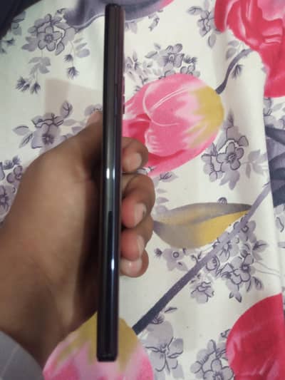 Motorola Edge