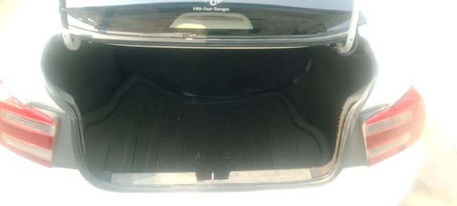 Honda City IVTEC 2021