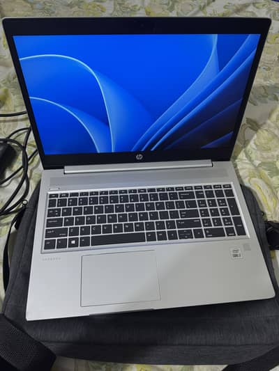 HP ProBook 450 G Series | 15.6” Business Laptop | Excellent Condition