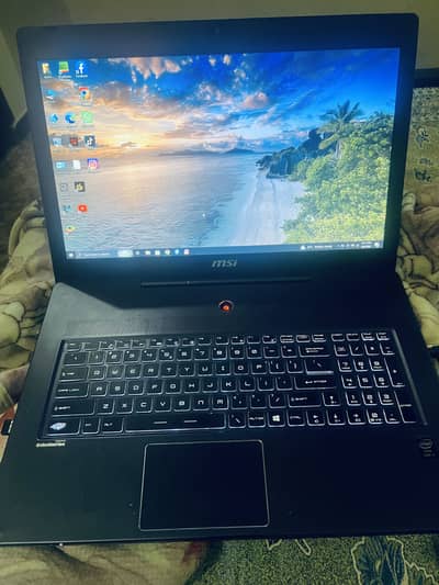 Core i7 4th gen