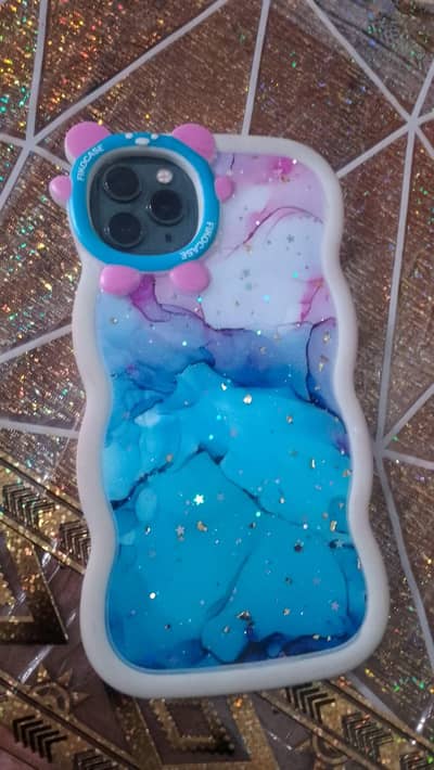 Apple iPhone 11 Pro Max