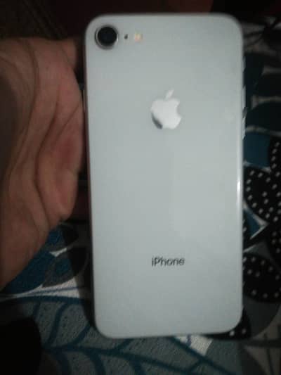 Apple iPhone 8