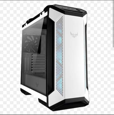 Gaming computer casing/Asus GT_501/Gaming casing