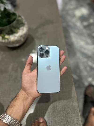 Apple iPhone 13 Pro