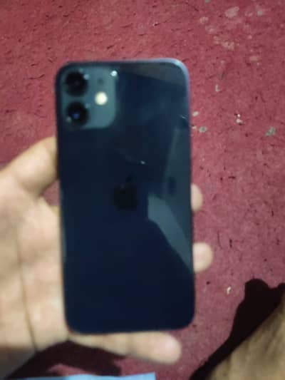 Apple iPhone 12 mini
