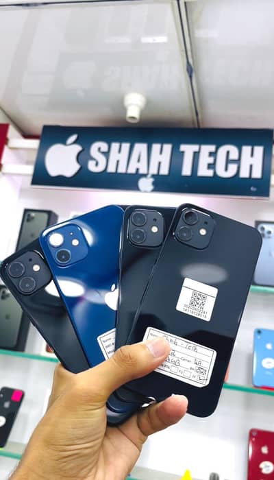 Apple iPhone 12