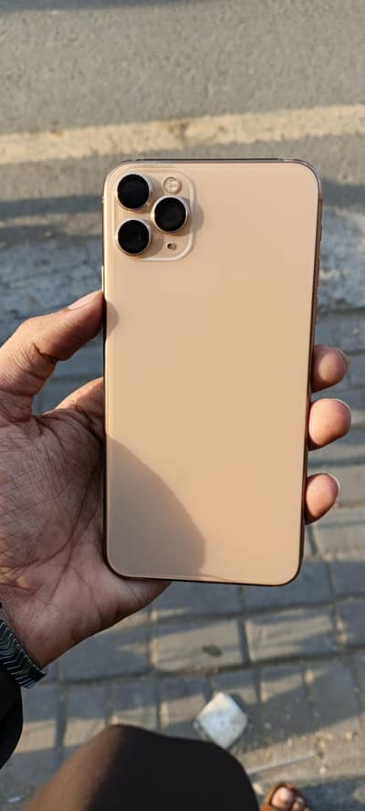 Apple iPhone 11 Pro Max JV