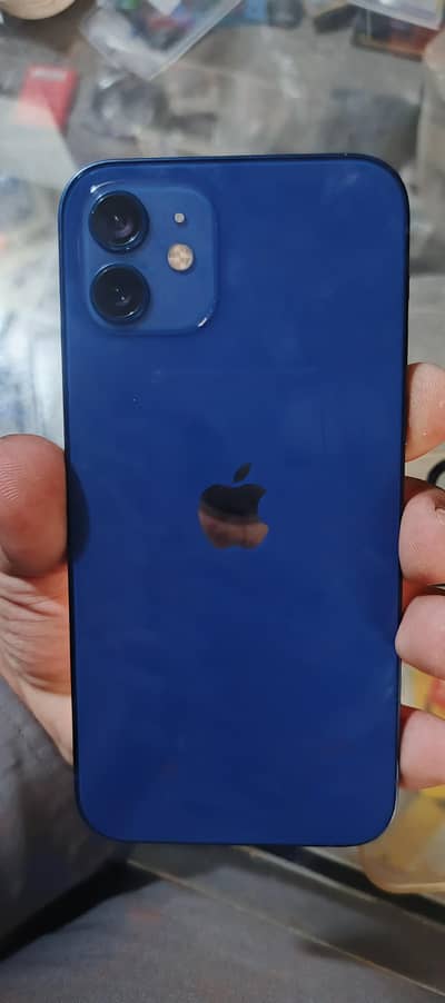 Apple iPhone 12