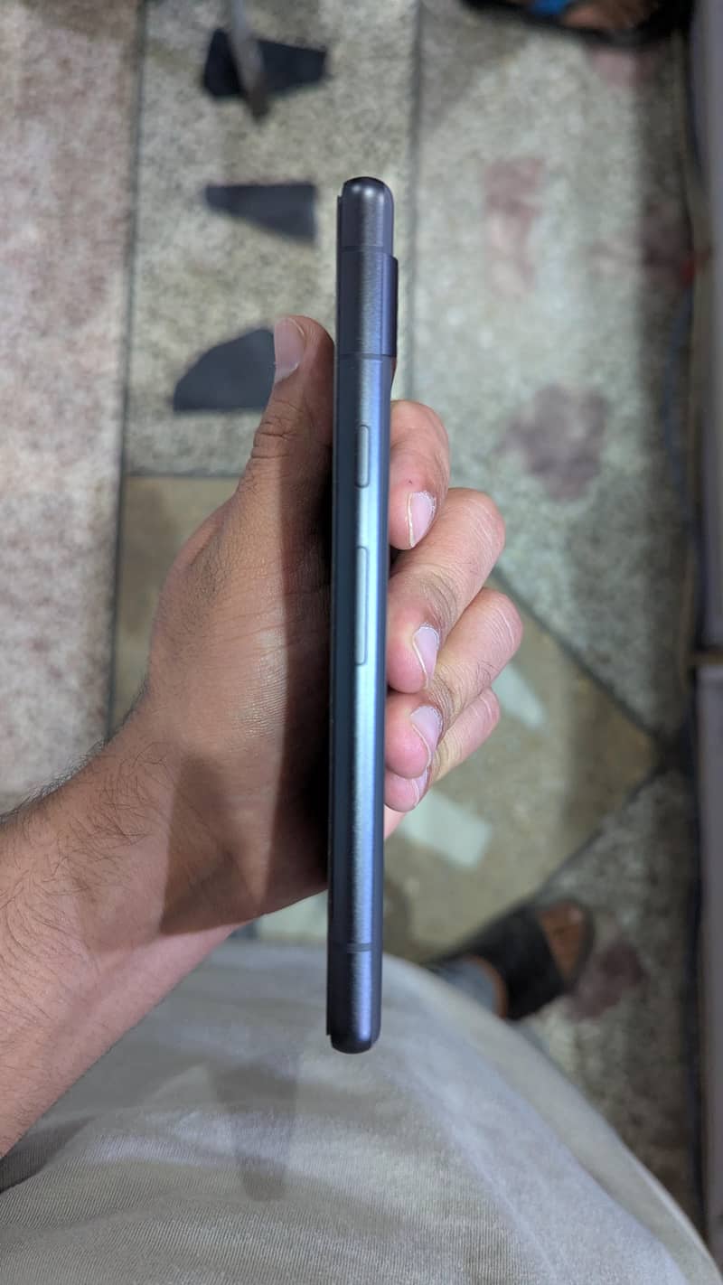 Google Pixel 7a 1