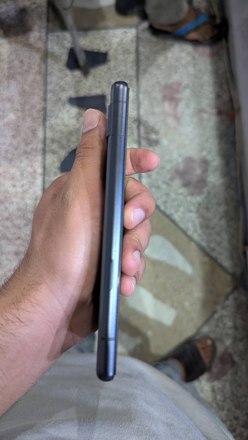 Google Pixel 7a 3
