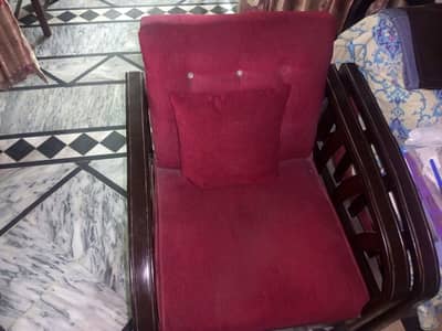Sofa Set for Sale