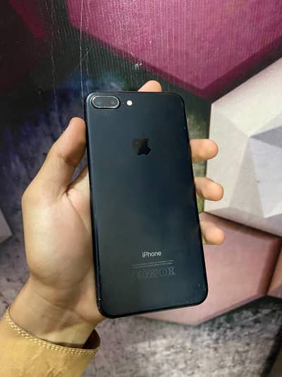 Apple iPhone 7 Plus 32 gb pta approved