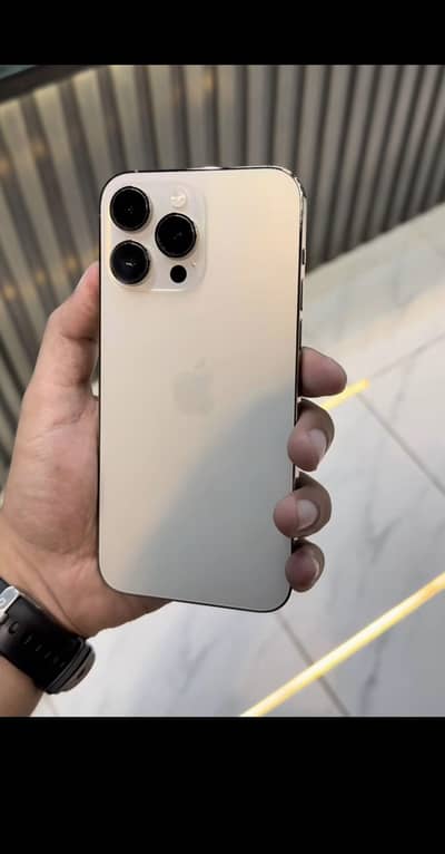 Iphone 14 pro Max Exchange possible