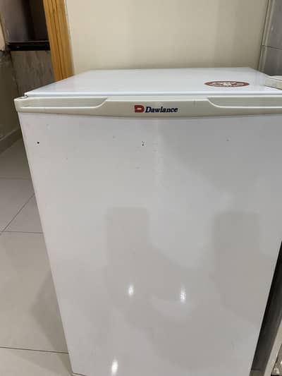 Dawlance room fridge