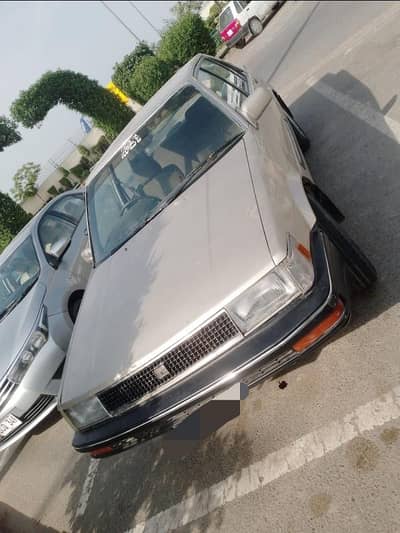 Toyota Corolla 1986