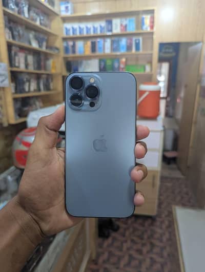 Apple iPhone 13 Pro Max