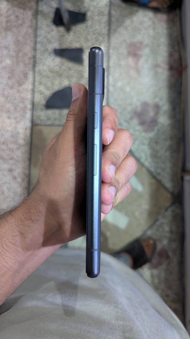 Google Pixel 7a 6