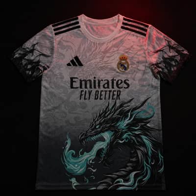 football Jersey shirt