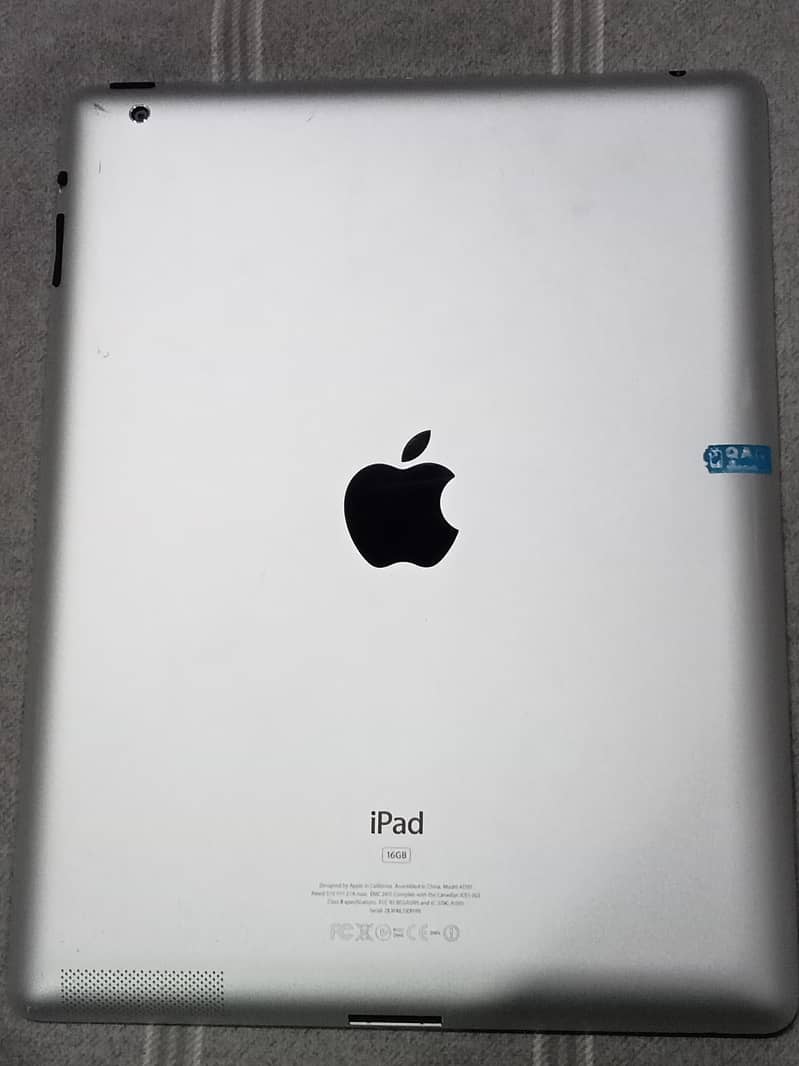 Apple ipad 2
