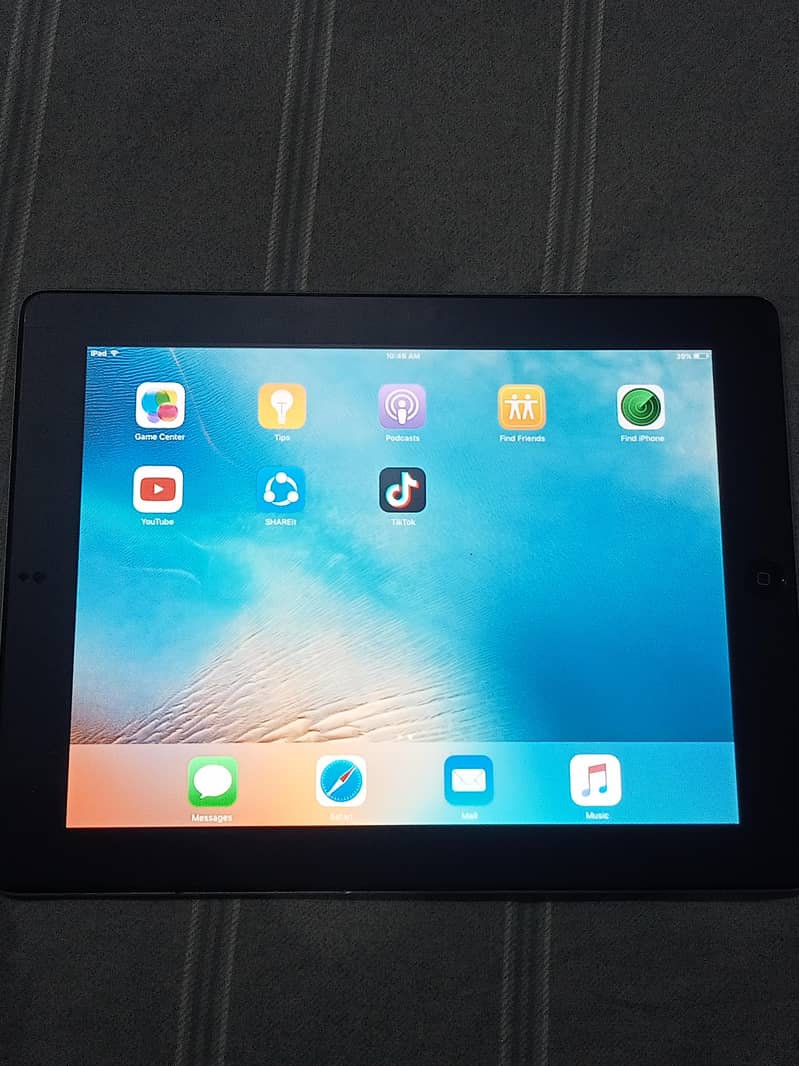 Apple ipad 3