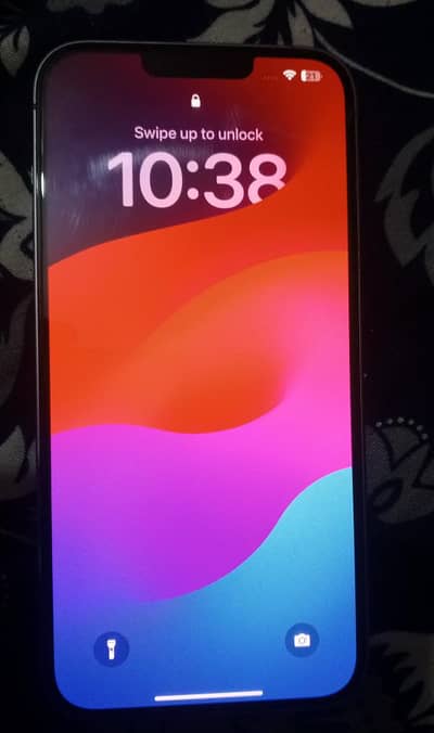 Apple iPhone 14 plus non pta