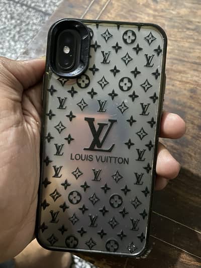 Apple iPhone X 64 gb (chance phone)