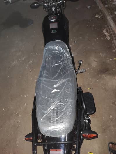 GD Suzuki 110