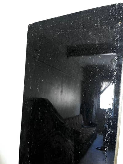 Refrigerator Part Door