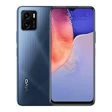 Vivo Y15s