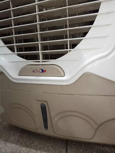 Air cooler