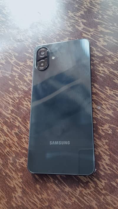 Samsung Mobile A07 5G