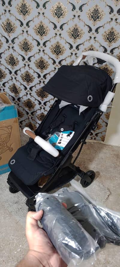 Brand new maxi Cosi stroller