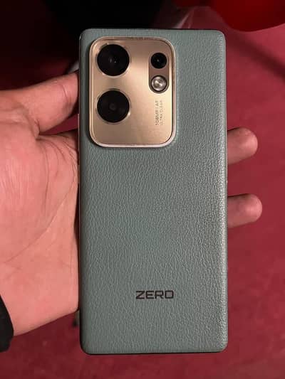 Infinix Zero 30 PTA approved 16/256 Memory My WhatsApp O32O 12O 9677