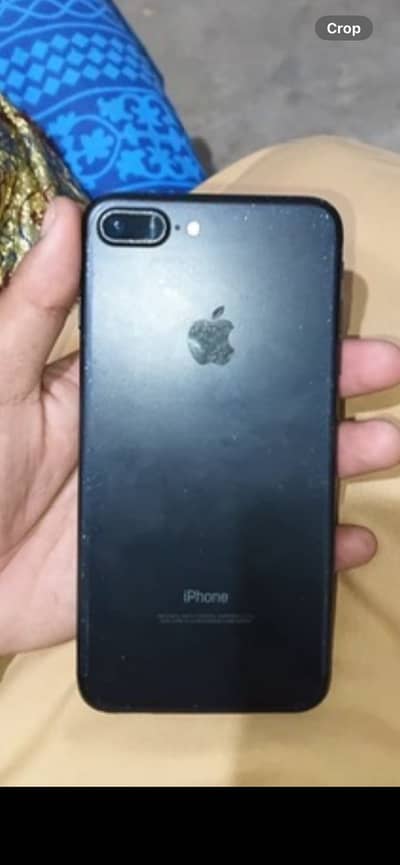 Apple iPhone 7 Plus
