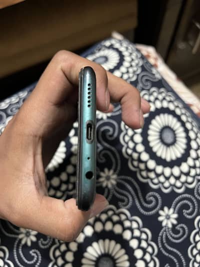 Infinix Note 10