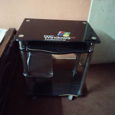 computer table