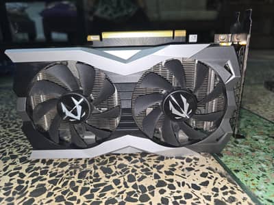 ZOTAC RTX 2060 SUPER 8GB GDDR6 | Excellent Condition