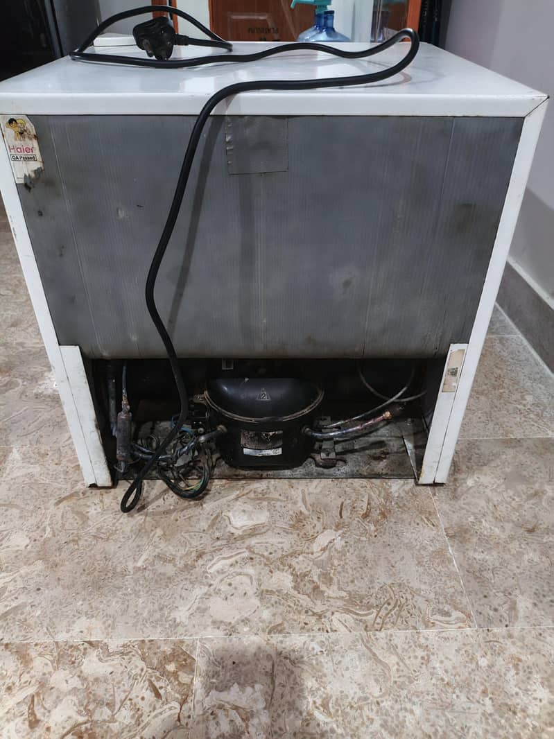 Mini fridge 3