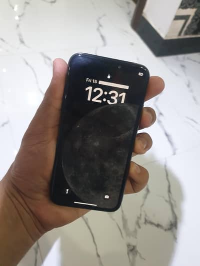 Apple iPhone X