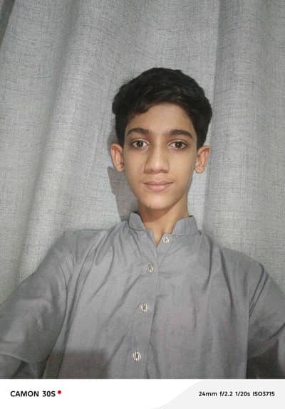Noor Ahmad