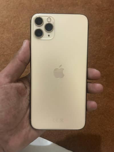 Apple iPhone 11 Pro Max