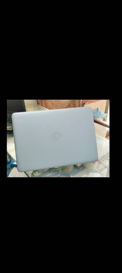 Hp EliteBoOk i5 8Th Generation